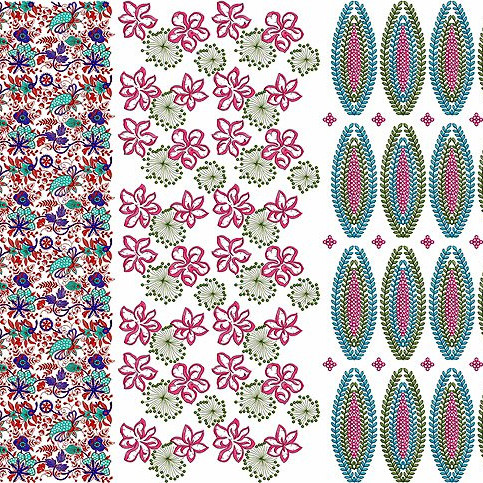 Allover Dec 2014 Bulk Download | 50 Designs