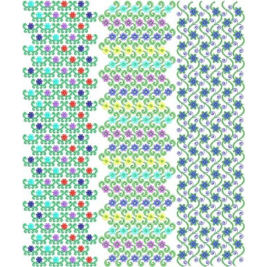 Allover Sep 2015 Bulk Download | 50 Designs