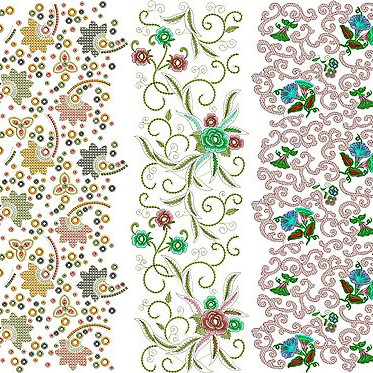 Allover Dec 2014 Bulk Download | 50 Designs