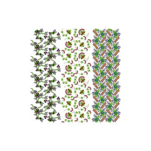 Allover Aug 2014 Bulk Download | 50 Designs