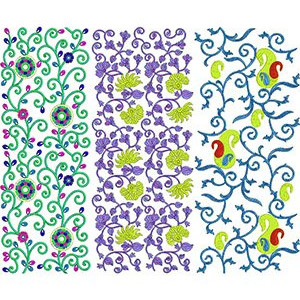 Allover Aug 2014 Bulk Download | 50 Designs