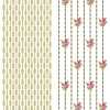 10 All Over Embroidery Designs | August 2021 Bulk Download Vol-1