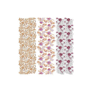 Allover Sep 2014 Bulk Download | 50 Designs