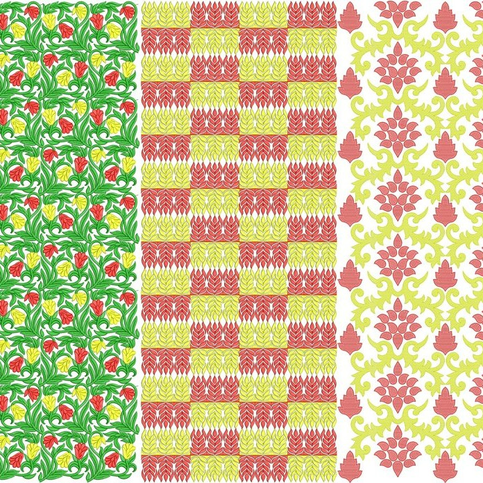 AllOver December 2016 Bulk Download | 50 Designs