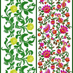 AllOver January 2017 Bulk Download | 50 Designs