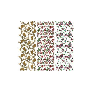 Allover July 2015 Bulk Download | 50 Designs