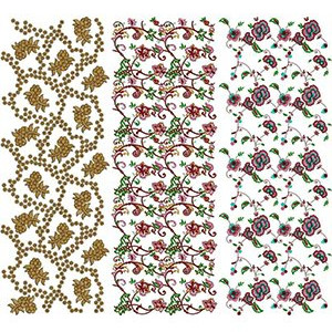 Allover July 2015 Bulk Download | 50 Designs