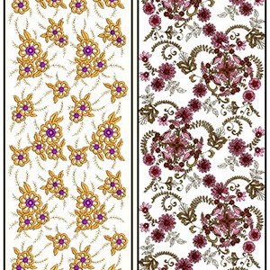 Allover April 2017 Bulk Download | 50 Designs