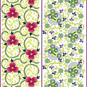 AllOver December 2016 Bulk Download | 50 Designs