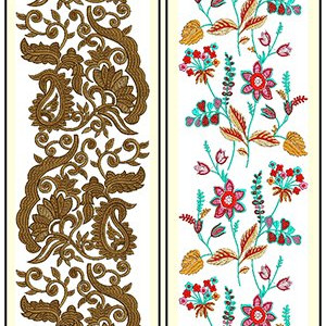 Allover April 2017 Bulk Download | 50 Designs