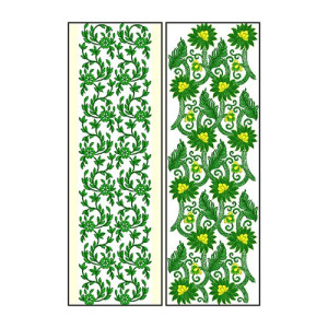 Allover April 2017 Bulk Download | 50 Designs