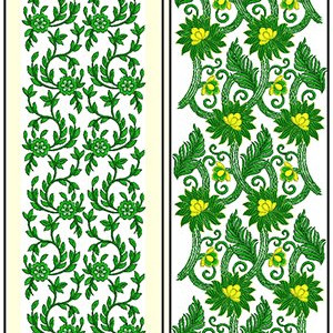 Allover April 2017 Bulk Download | 50 Designs