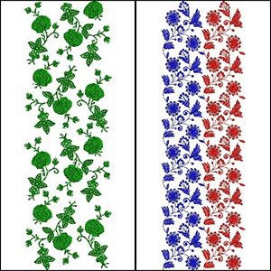 Allover May 2017 Bulk Download | 50 Designs