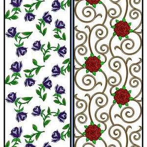 AllOver February 2017 Bulk Download | 50 Designs