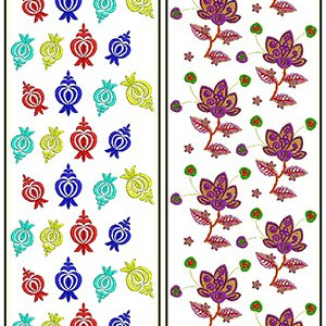 Allover April 2017 Bulk Download | 50 Designs