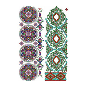 Allover June 2014 Bulk Download | 100 Designs