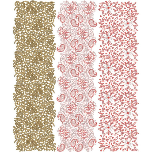 Allover Sep 2015 Bulk Download | 50 Designs