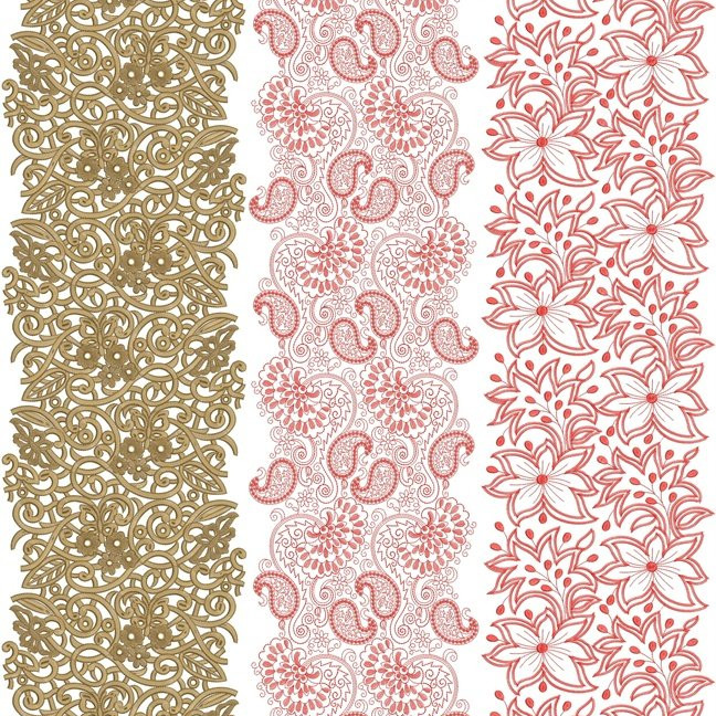 Allover Sep 2015 Bulk Download | 50 Designs