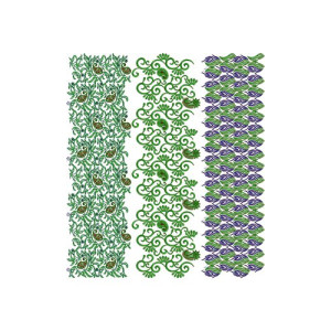 Allover Oct 2015 Bulk Download | 50 Designs