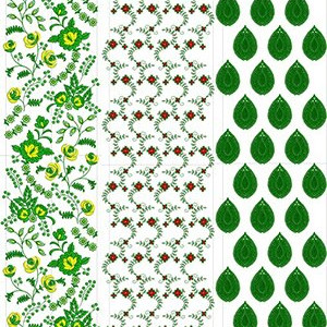 Allover Dec 2015 Bulk Download | 50 Designs