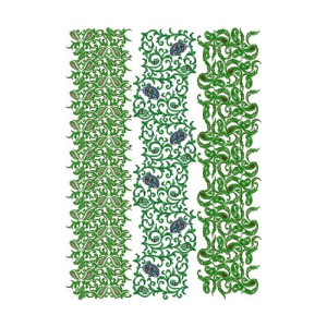 Allover Oct 2015 Bulk Download | 50 Designs