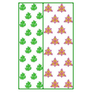 AllOver October 2016 Bulk Download | 50 Designs