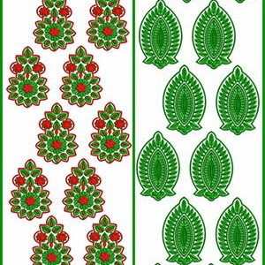 AllOver October 2016 Bulk Download | 50 Designs