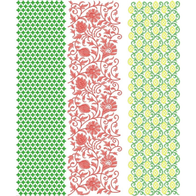 Allover Sep 2015 Bulk Download | 50 Designs