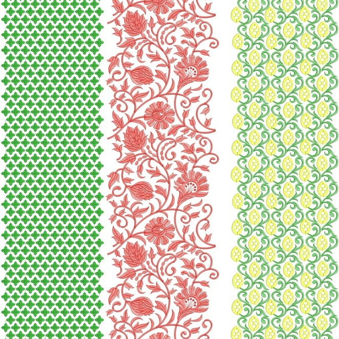 Allover Sep 2015 Bulk Download | 50 Designs