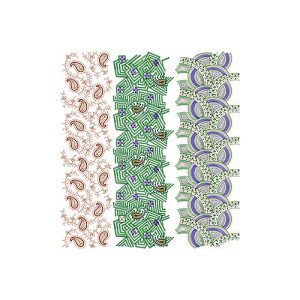 Allover Oct 2015 Bulk Download | 50 Designs