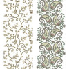 50 Allover Embroidery Designs | July 2020 Bulk Download