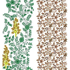 50 Allover Embroidery Designs | July 2020 Bulk Download