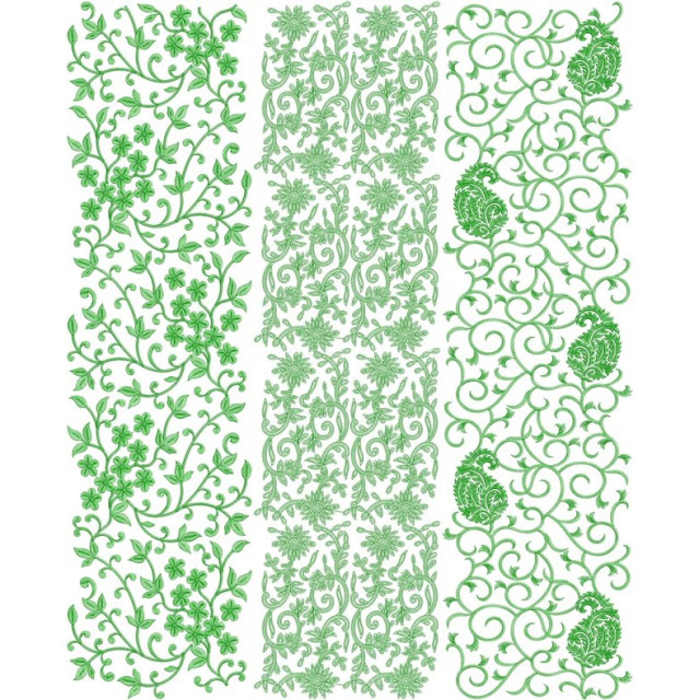 Allover Sep 2015 Bulk Download | 50 Designs