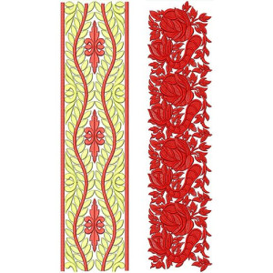 Lace March 2019 Bulk Download | 50 Designs