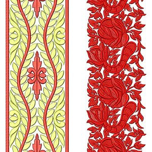 Lace March 2019 Bulk Download | 50 Designs