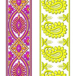 Lace February 2020 Bulk Download | 50 Designs