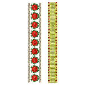 Lace October 2019 Bulk Download | 50 Designs