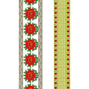 Lace October 2019 Bulk Download | 50 Designs