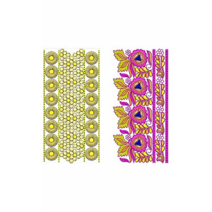 Lace November 2018 Bulk Download | 50 Designs