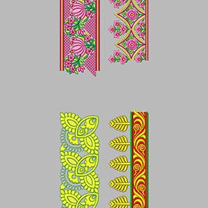 Lace September 2019 Bulk Download | 50 Designs