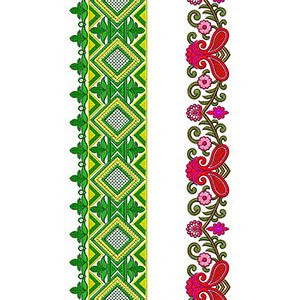 Lace October 2019 Bulk Download | 50 Designs