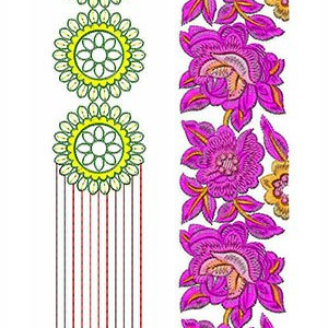 Lace February 2020 Bulk Download | 50 Designs