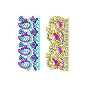 Lace November 2018 Bulk Download | 50 Designs