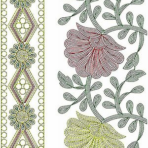 Lace February 2018 Bulk Download | 50 Designs
