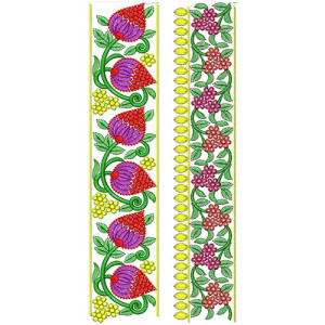 Lace June 2018 Bulk Download | 50 Designs