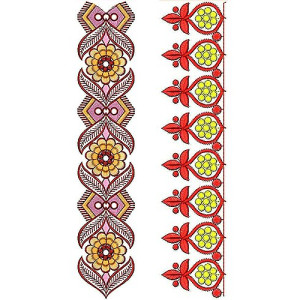 Lace Aug 2018 Bulk Download | 50 Designs