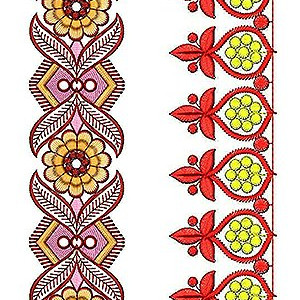 Lace Aug 2018 Bulk Download | 50 Designs