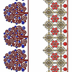 Lace Sep 2018 Bulk Download | 50 Designs