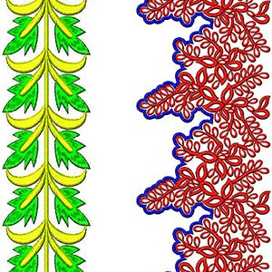 Lace Oct 2018 Bulk Download | 50 Designs