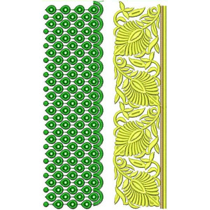 Lace May 2018 Bulk Download | 50 Designs